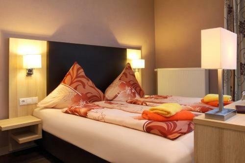 Hotel Rheink�nig