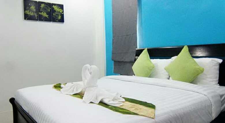 Hotel Lanta Memory Resort
