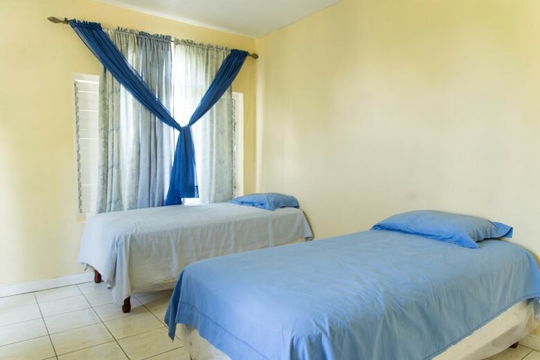Hatfield South Villa