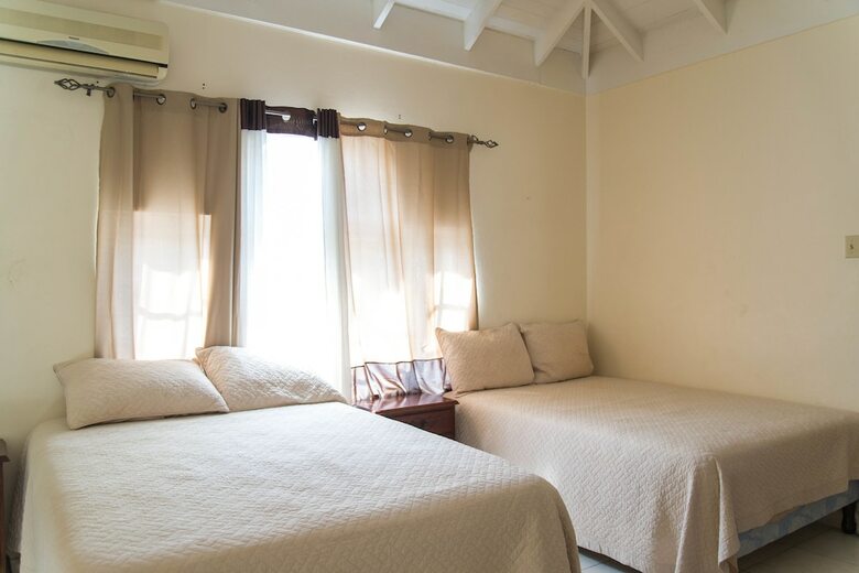 Hatfield South Villa