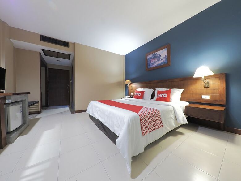 Oyo 456 Nipa Garden Hotel