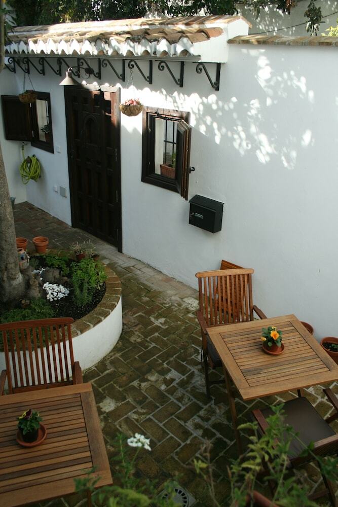 Pension Posada De Quijada
