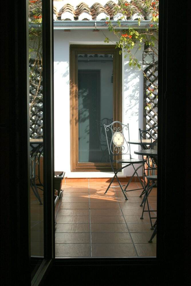 Pension Posada De Quijada
