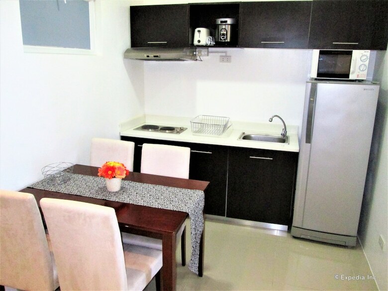 Aparthotel Primavera Residences