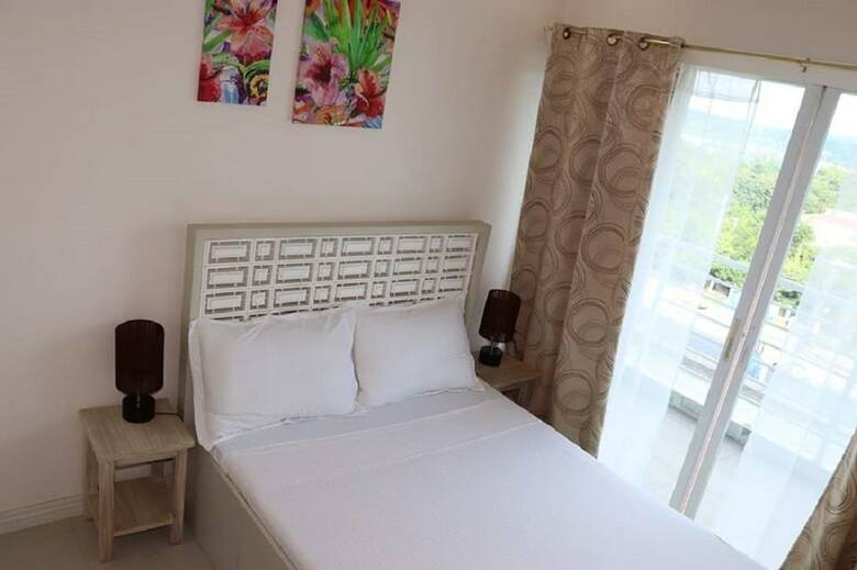 Aparthotel Primavera Residences