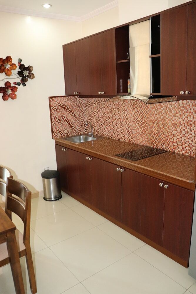 Aparthotel Primavera Residences