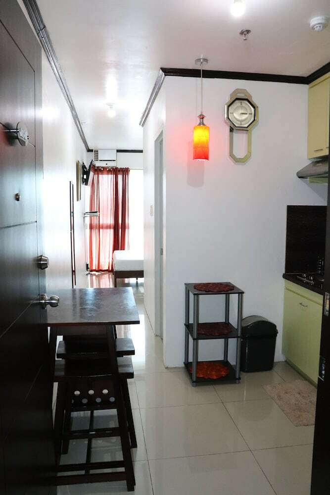 Aparthotel Primavera Residences