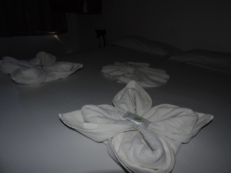 Hotel Dom Fish