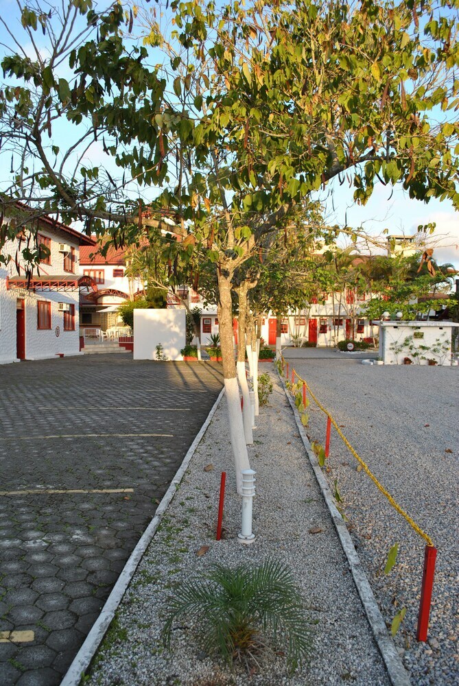 Hotel Residencial Sol E Mar De Floripa