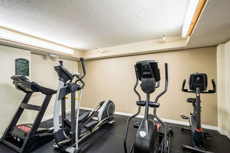 Hotel Quality Inn Lakeland North