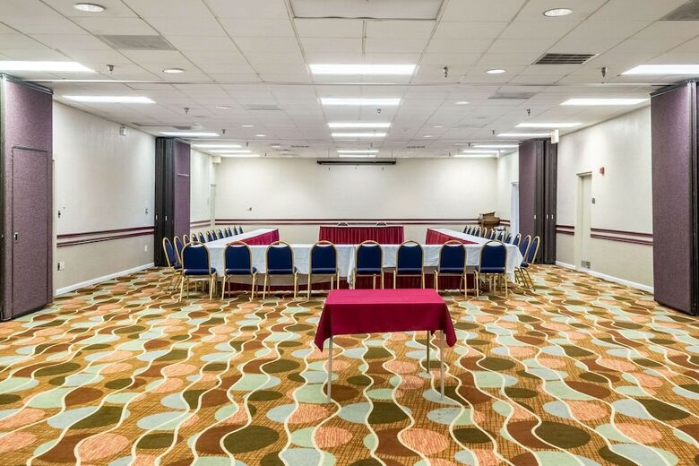 Hotel Quality Inn Lakeland North