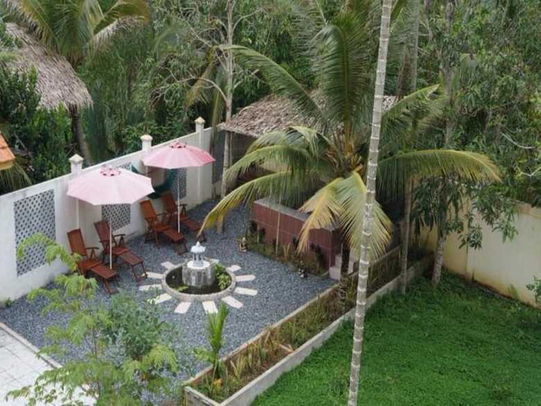Bed & Breakfast Villa My Long