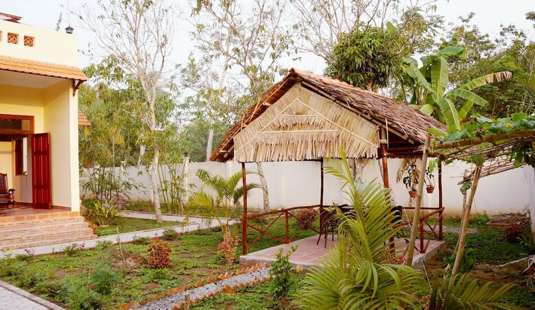 Bed & Breakfast Villa My Long