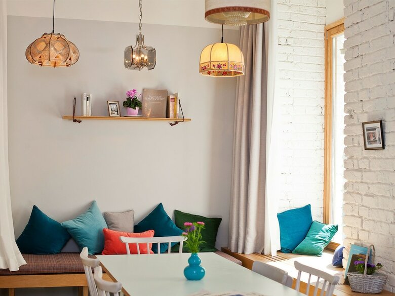 Gr�tzlhotel Karmelitermarkt