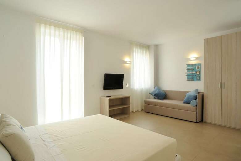 Residence San Marco Suites&apartments Alassio