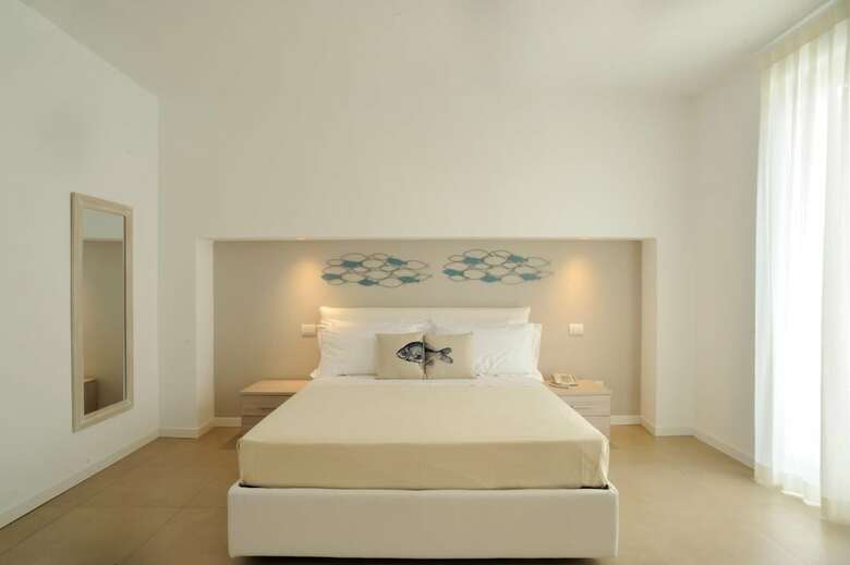 Residence San Marco Suites&apartments Alassio