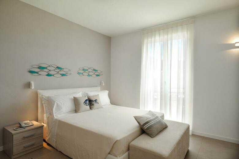Residence San Marco Suites&apartments Alassio