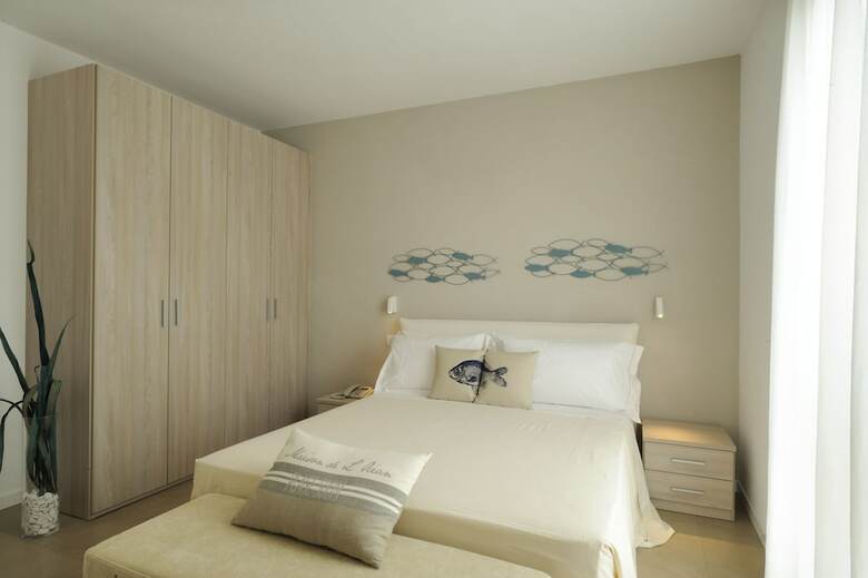 Residence San Marco Suites&apartments Alassio