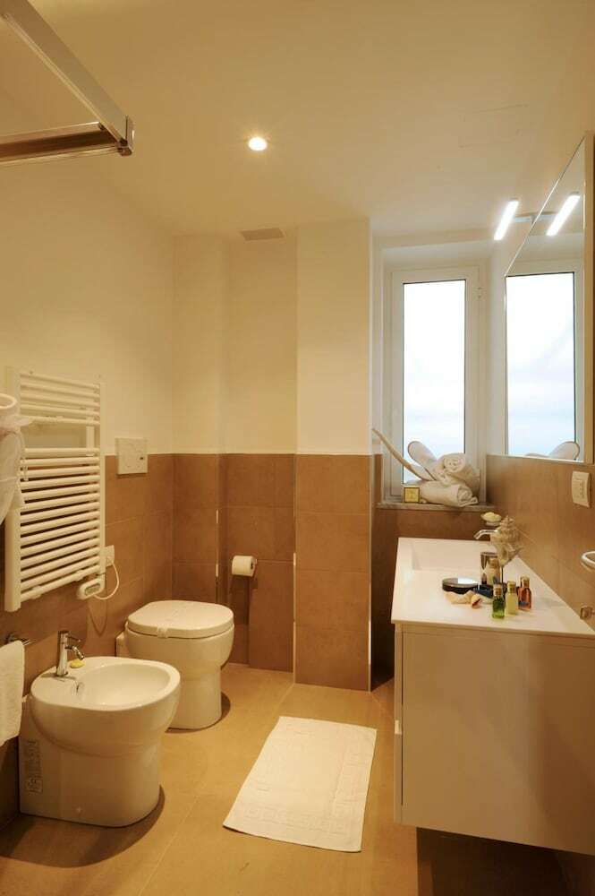 Residence San Marco Suites&apartments Alassio
