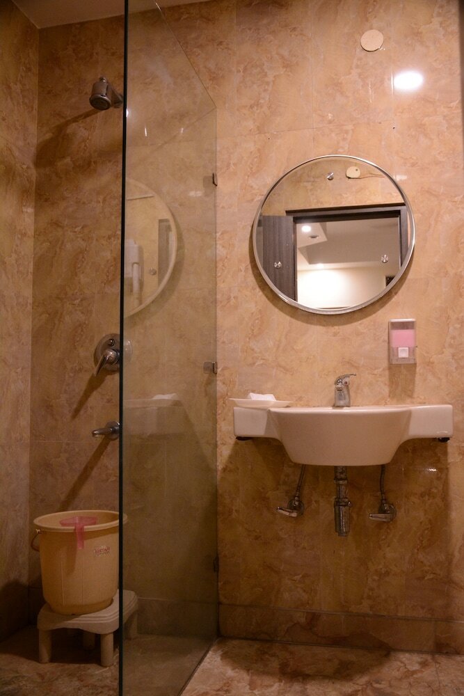 Hotel Maan K