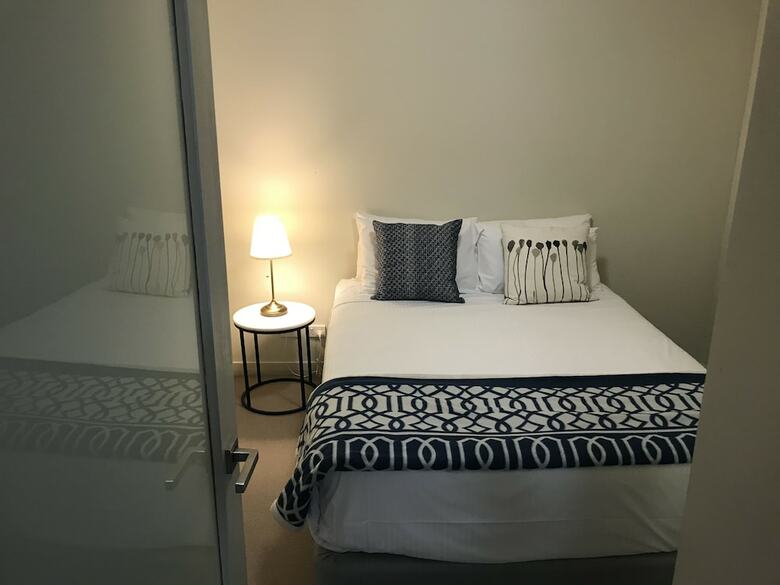 Aparthotel Winston Apartments