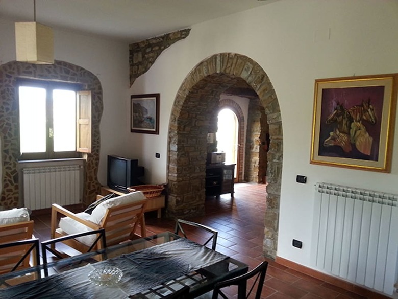 Apartamento Il Canale 1861