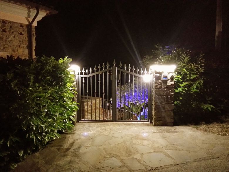 Apartamento Il Canale 1861