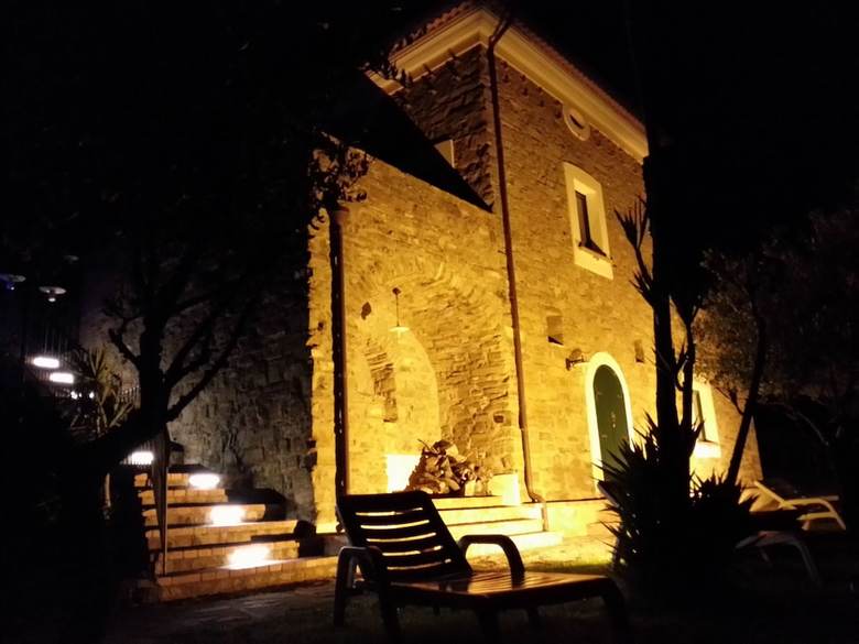 Apartamento Il Canale 1861