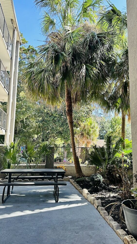 Motel 6 Tallahassee West