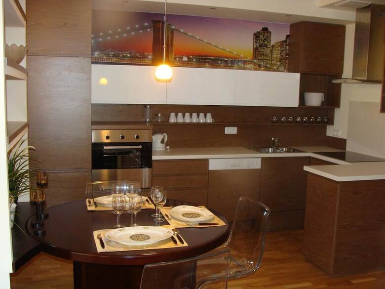 Irs Royal Apartments - Irs Fregata