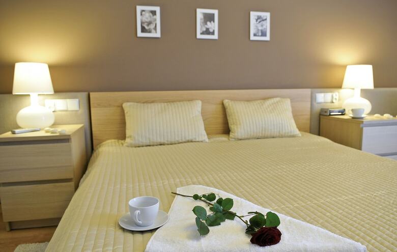 Irs Royal Apartments - Irs Fregata