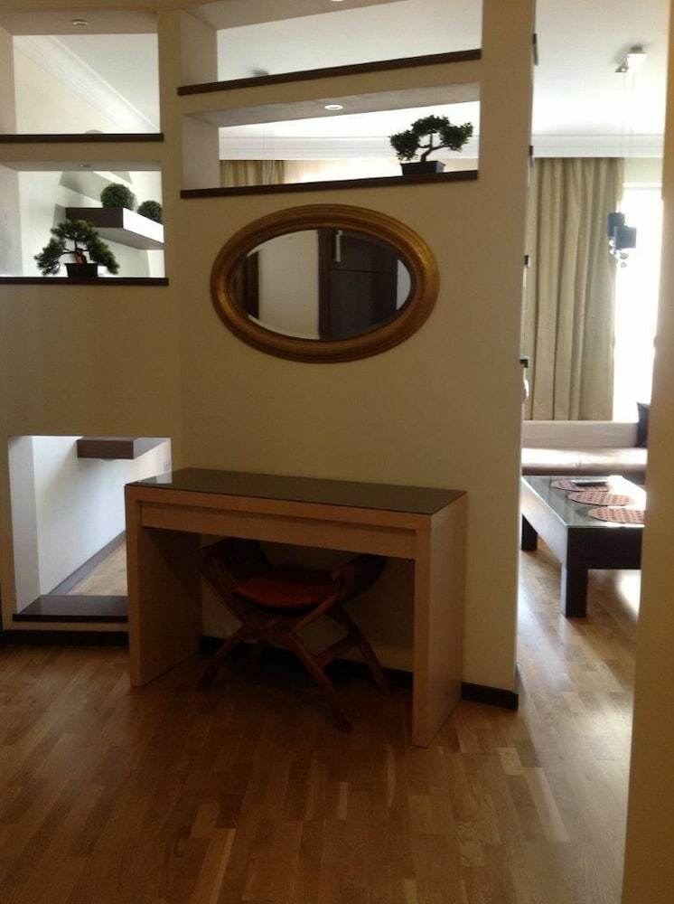 Irs Royal Apartments - Irs Fregata