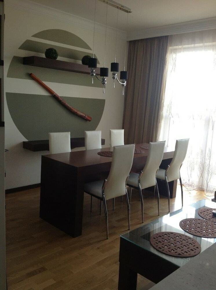 Irs Royal Apartments - Irs Fregata