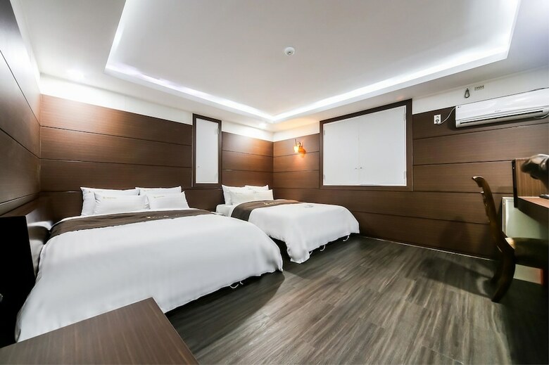 Motel K Hotel