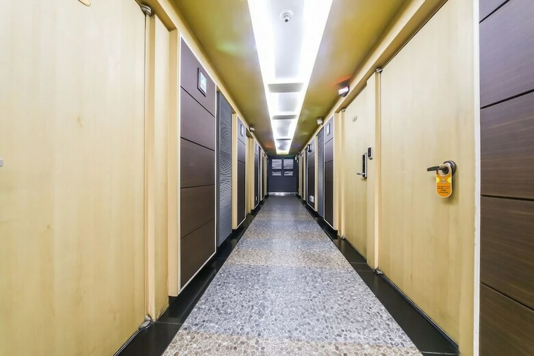 Motel K Hotel