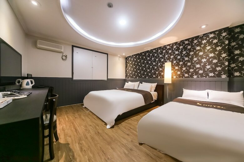 Motel K Hotel