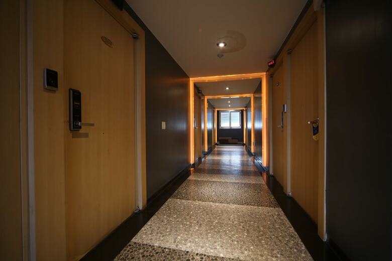 Motel K Hotel