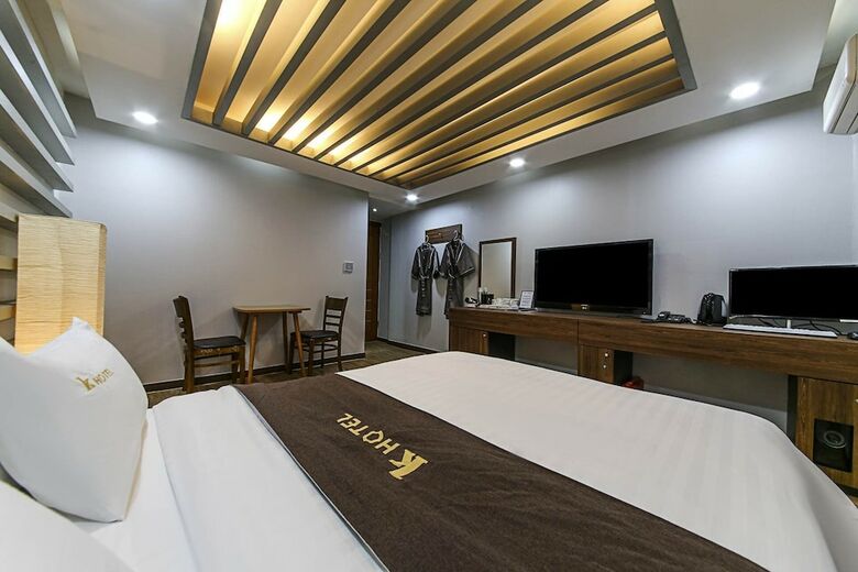 Motel K Hotel