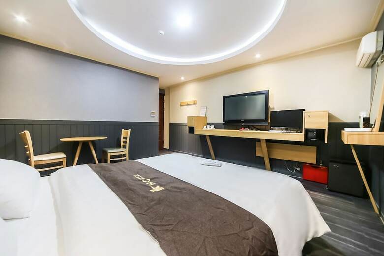 Motel K Hotel