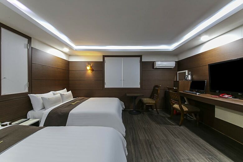 Motel K Hotel