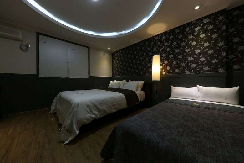 Motel K Hotel