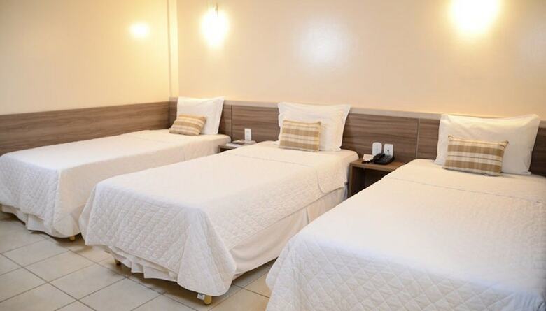 Hotel Do Forte