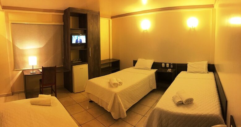 Hotel Do Forte