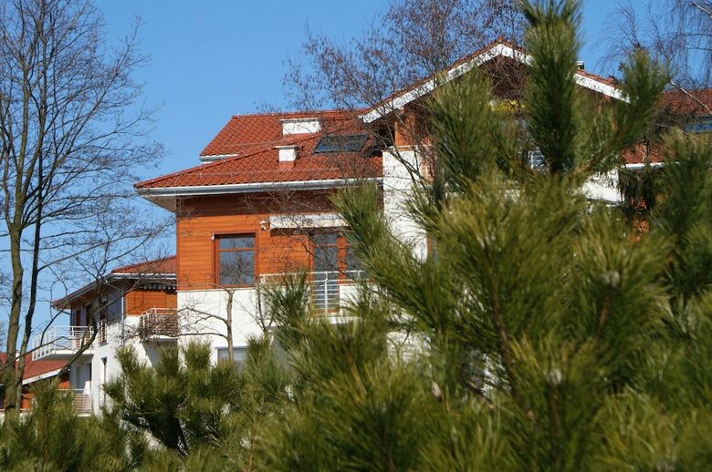 Irs Royal Apartments - Irs Neptun Park