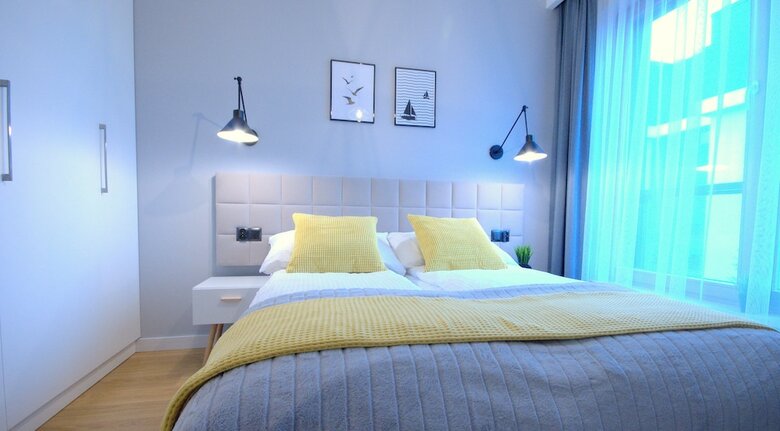 Irs Royal Apartments - Irs Neptun Park