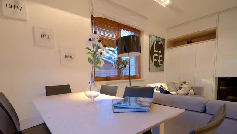 Irs Royal Apartments - Irs Neptun Park