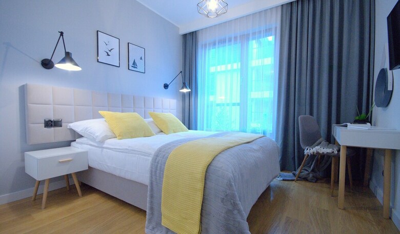 Irs Royal Apartments - Irs Neptun Park