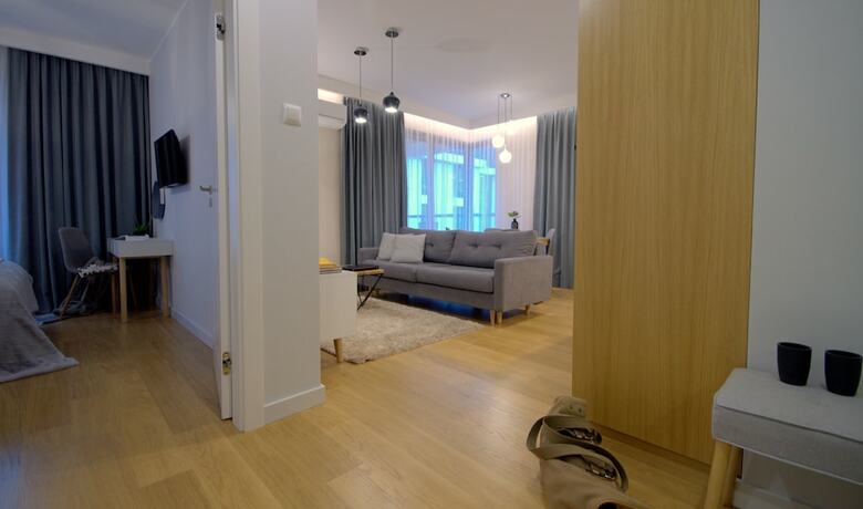 Irs Royal Apartments - Irs Neptun Park