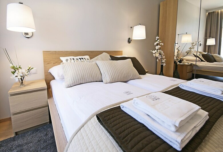 Irs Royal Apartments - Irs Neptun Park