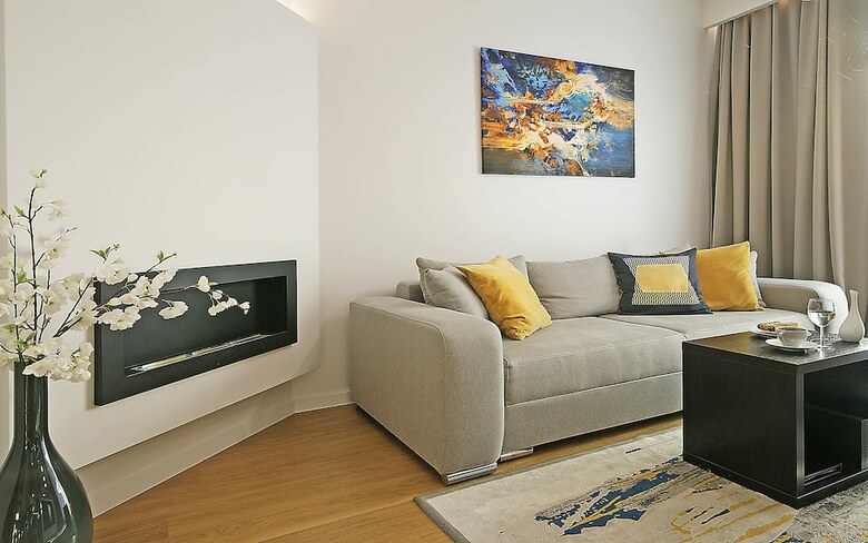 Irs Royal Apartments - Irs Neptun Park